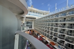 Boardwalk and Central Park Balcony Stateroom Picture