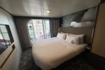 Boardwalk and Central Park Balcony Stateroom Picture