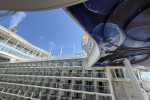 Boardwalk and Central Park Balcony Stateroom Picture