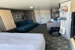 Spacious Balcony Stateroom Picture