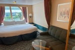 Oceanview Stateroom Picture