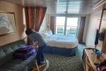 Balcony Stateroom Picture