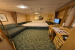 Interior Cabin Picture