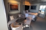 Yacht-Club-Deluxe Stateroom Picture