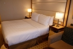 Deluxe Balcony Stateroom Picture