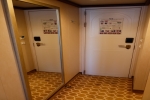 Deluxe Balcony Stateroom Picture