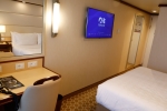 Deluxe Balcony Stateroom Picture