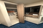 Interior Cabin Picture