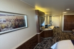 Club Suite Stateroom Picture