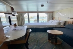 Superior Balcony Stateroom Picture