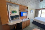 Superior Balcony Stateroom Picture