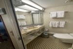 Oceanview Stateroom Picture