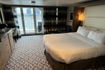 Junior Suite Stateroom Picture