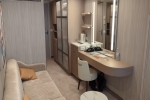 Cabana Mini-Suite Stateroom Picture