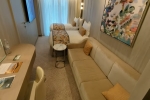 Cabana Mini-Suite Stateroom Picture