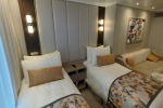 Cabana Mini-Suite Stateroom Picture