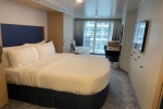 Boardwalk and Park Balcony Stateroom Picture
