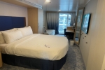 Boardwalk and Park Balcony Stateroom Picture