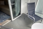 Boardwalk and Park Balcony Stateroom Picture