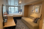 Boardwalk and Park Balcony Stateroom Picture