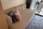 Boardwalk and Park Balcony Stateroom Picture