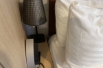 Boardwalk and Park Balcony Stateroom Picture
