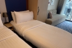 Boardwalk and Park Balcony Stateroom Picture