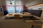 Terrace Stateroom Picture