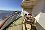 Spacious Balcony Stateroom Picture