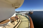 Superior Balcony Stateroom Picture