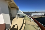 Spacious Balcony Stateroom Picture