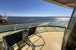 Superior Balcony Stateroom Picture