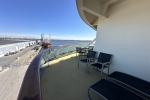 Spacious Balcony Stateroom Picture