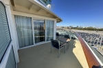 Superior Balcony Stateroom Picture