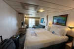 Spacious Balcony Stateroom Picture