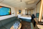 Spacious Balcony Stateroom Picture