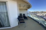 Spacious Balcony Stateroom Picture