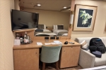 Interior Stateroom Picture