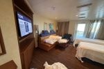 Suite Stateroom Picture