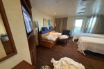 Suite Cabin Picture