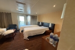 Suite Cabin Picture