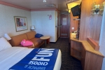 Balcony Stateroom Picture