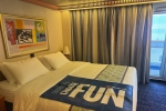 Balcony Stateroom Picture