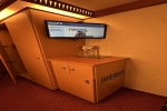 Interior Stateroom Picture