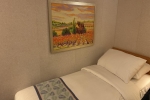 Interior Stateroom Picture