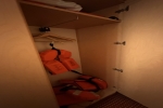 Interior Stateroom Picture