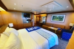 Ocean Suite Stateroom Picture