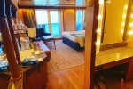 Ocean Suite Stateroom Picture