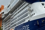 Celebrity Edge Exterior Picture