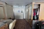 Sunset Stateroom Picture